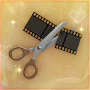Take it again achievement icon for Heroines Through My Lens
