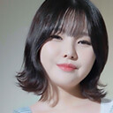 Kim Ji-woo in a world without debt worries achievement icon for Heroines Through My Lens