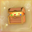 Her Treasure Shop achievement icon for Heroines Through My Lens
