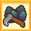 Icon for Hideaway Harvest