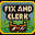 Fix and Clerk icon