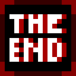 Icon for The End