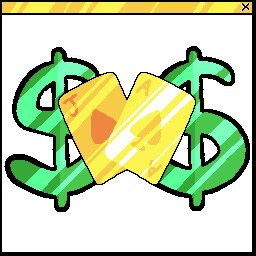 The Chosen Gambler