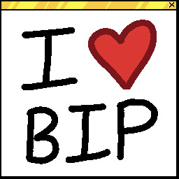 #1 Bad Ideas Productions Fan