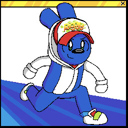 Riggy Surfer