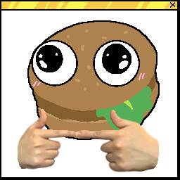 Appeased Him