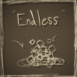 Icon for "Endless Pit"