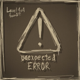 Icon for Unexpected Error