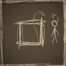 Icon for I Don't Like Puzzles Either