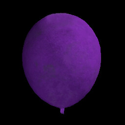 Icon for Pop a balloon