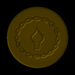 Icon for Coin collector