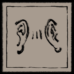 传音之谜 achievement icon for 阎罗索命