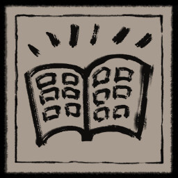 博物洽闻 achievement icon for 阎罗索命