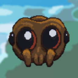 Icon for New Spider