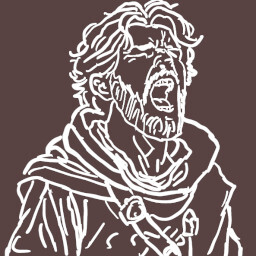 Icon for Filthy Lexicon