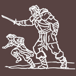 Icon for From the Ranks