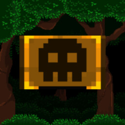 Icon for Went Straight to the Afterlife