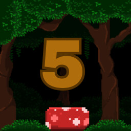 Icon for Mushroom Slayer