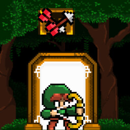 Icon for No ghost, just sweat