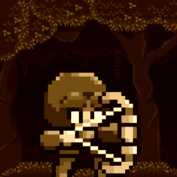 Icon for Sky, ground, whatever