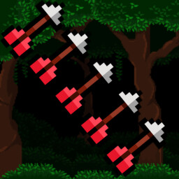 Icon for Arrow Magnet