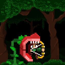 Icon for I am not food!