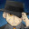 Sleuth Saga: Under Starless Skies icon