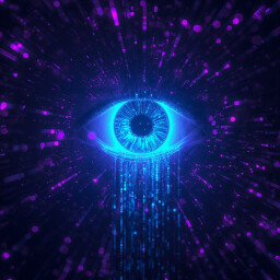 🎬 First Steps achievement icon for ARIA-404: Labyrinth Protocol
