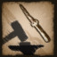 Icon for Spear crafter