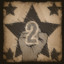 Icon for Survive 2 days in story mode