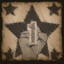 Icon for Survive 1 day in story mode