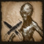 Icon for Mind control alien hunt