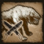 Icon for Experimental dog creature hunt