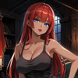 Icon for Blood Spider