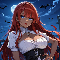 Icon for The Sacrificial Altar