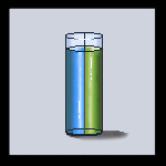 Split Decision achievement icon for A Week in Paradise