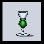 The Song that Never Ends achievement icon for A Week in Paradise