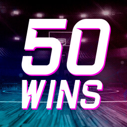 Winning is Quite Alright achievement icon for International Basketball Manager 26