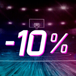 Phantom Arena achievement icon for International Basketball Manager 26