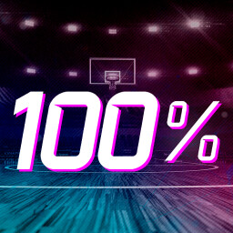 Full Arena achievement icon for International Basketball Manager 26