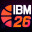 International Basketball Manager 26 icon