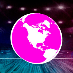 To the States! achievement icon for International Basketball Manager 26