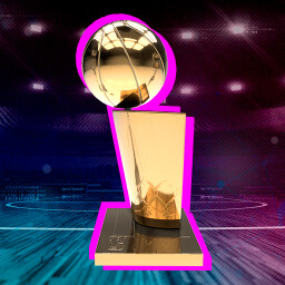 One to Rule Them All achievement icon for International Basketball Manager 26