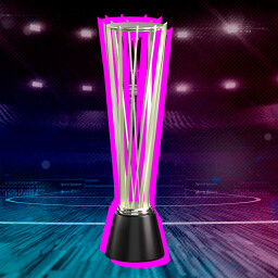 Win the European Small Countries achievement icon for International Basketball Manager 26