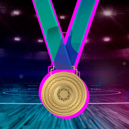 Win the Friendship Games achievement icon for International Basketball Manager 26
