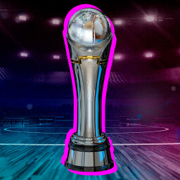 Win the American Championship achievement icon for International Basketball Manager 26
