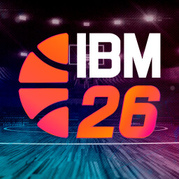 Welcome to IBM 26! achievement icon for International Basketball Manager 26