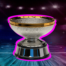 Win the European Championship achievement icon for International Basketball Manager 26