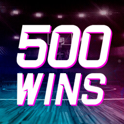 Unbeatable achievement icon for International Basketball Manager 26
