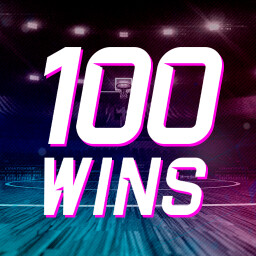 I Like Winning Games achievement icon for International Basketball Manager 26